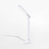 Zuma line 1913-WH-LED Punjiva stona lampa LED/6W/1200 mAh 3000/4500/6000K bela | Eponuda.com