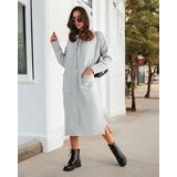 Resti Women's long sweater dress | Shoptok.si