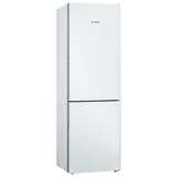 Bosch Kombinirani hladnjak KGV362WEAS
