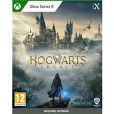 Warner_Bros_Interactive Hogwarts Legacy (Xbox Series X) | Shoptok.si