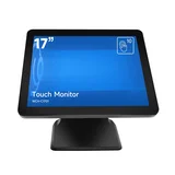 monitor 17" touchscreen wch 1701M