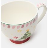 Sinsay Čaša za piće s božićnim motivom | shoptok.hr
