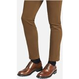 Geox Brown men's formal shoes Walk Pleasure - Men | shoptok.hr