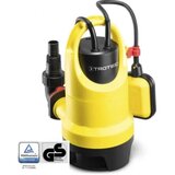 Trotec Podvodna pumpa za otpadnu vodu TWP 7536 E | Eponuda.ba