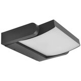  Brilagi - LED spoljašnja zidna svetiljka ANKLE LED/18W/230V 4000K IP65 | Eponuda.com