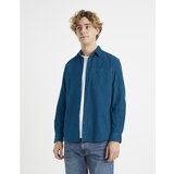 Celio Shirt Vamil - Men's | Shoptok.si