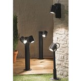 spoljno zidno svetlo pino 1xGU10/10W/230V IP44 | Eponuda.com