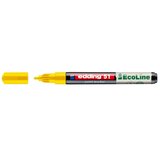 Edding Paint marker E-51 Ecoline 1-2mm žuta ( 12PM51G ) Cene