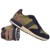 Nautica Nizke superge Remigius 2.0 pisana | Shoptok.si