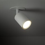 Ugradno spot svetlo NEX 1xGU10/10W/230V belo | Eponuda.com