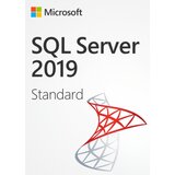 Microsoft Business Software Microsoft SQL Server 2019 Standard Microsoft Key GLOBAL | Eponuda.com