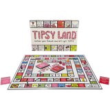 Kheper Games Tipsy Land English Version Cene