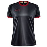 Craft Majice s kratkimi rokavi Progress 2.0 Črna Cene