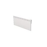 Beha P12 Norveški radijator, 1250W, bijeli | Eponuda.ba