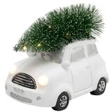 Home Keramička LED dekoracija za stol Auto | Eponuda.ba