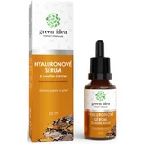 Topvet Premium Hyaluronic serum with snake venom serum za lice za zrelu kožu lica 25 ml