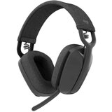 Logitech Wireless Headset slušalice sa mikrofonom crne | ePonuda.com