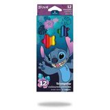 STITCH DRVENE BOJICE 12 KOM | Eponuda.ba
