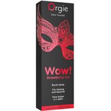 Orgie sprej za usta - Wow !, okus jagode, 10 ml | shoptok.hr