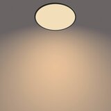 Philips LED prigušiva plafonska svetiljka SUPERSLIM SCENE SWITCH LED/22W/230V | Eponuda.com