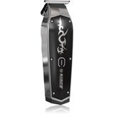 Kiepe Tattoo Mini 6343 Trimer za kosu i bradu, Crni