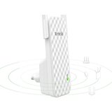Tenda A9 WiFi ripiter/ruter 300Mbps Repeater Mode Client+AP white | ePonuda.com