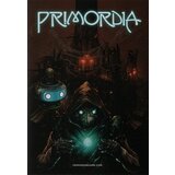 Steam Primordia (PC) Key GLOBAL Steam Primordia (PC) Key GLOBAL Slike