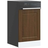  Ploča za perilicu posuđa Porto 45x1 5x67 cm konstruirano drvo | shoptok.hr