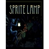 Steam Sprite Lamp (PC) Key GLOBAL Steam Sprite Lamp (PC) Key GLOBAL Slike
