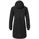 Schöffel Winter parka Urban Insulated Coat Style Gregale Wms Crna | shoptok.hr