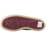 Clarks Modne superge MAYHILL WALK Bordo | Shoptok.si