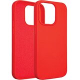 Beline SILIKONSKI OVITEK ZA IPHONE 15 PRO 6.1 INCH RDEČ, (21972230) | Shoptok.si