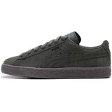 Puma Suede Lux Mineral Gray | shoptok.hr