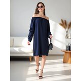 Resti Smooth women's dress a'la Spanish with ruffles | shoptok.hr