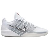 Nike Nizke superge Sabrina 3 Me vs. Me (Women's) Bela | Shoptok.si