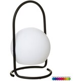 Atmosphera LED RGB spoljašnja lampa PIA LED/3,5W/5V 1800 mAh IP44 | Eponuda.com