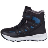 Superfit Škornji 'FREE RIDE' modra / siva / črna | Shoptok.si