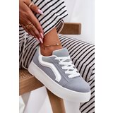 Boto Women's Platform Sneakers Blue Tellnira | shoptok.hr