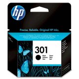 HP ČRNILO ČRNO 301 ZA DESKJET 1050/2050/5050s ZA 170 STRANI | Shoptok.si