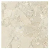 Talne ploščice Liv Laureto (59,8 x 59,8 cm, Krem, Mat)