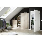 XORA komoda, hrast sonoma | Shoptok.si