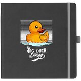  duck energy - notes sa držačem za olovku | Eponuda.com
