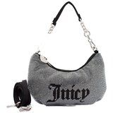 Juicy Couture HAZEL SMALL HOBO PO Srebrna Cijene