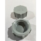 Intex Rezervni deli za Peščeni filter Krystal Clear 8 m³ - (9) Odtočni pokrov ventila Cene