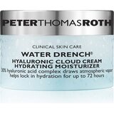 Peter Thomas Roth Water Drench hidratantna krema za lice s hijaluronskom kiselinom 50 ml Cijene