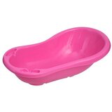 Lorelli kadica 84 cm - pink Cene