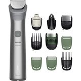 Philips Series 5000 MG5951/15 višenamjenski trimer za lice, tijelo i kosu 1 kom | shoptok.hr