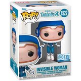 Funko Figura POP Marvel: Četiri Fantastična - Nevidljiva Žena | shoptok.hr