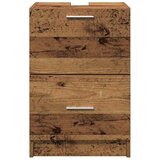  Kupaonski ormar Staro drvo 40 x 37 x 59 cm Konstruirano drvo | shoptok.hr