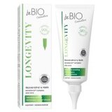BEBIO COSMETICS NATURAL Prirodni piling za jačanje i rast kose Longevity 100ml | beBIO | Ecobeauty Cene